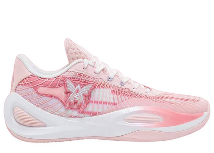 Rigorer AR1 Valentine's Day - Z323360104-11 Raffles & Where